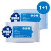Accessoires d'hygiène – Lingettes humides