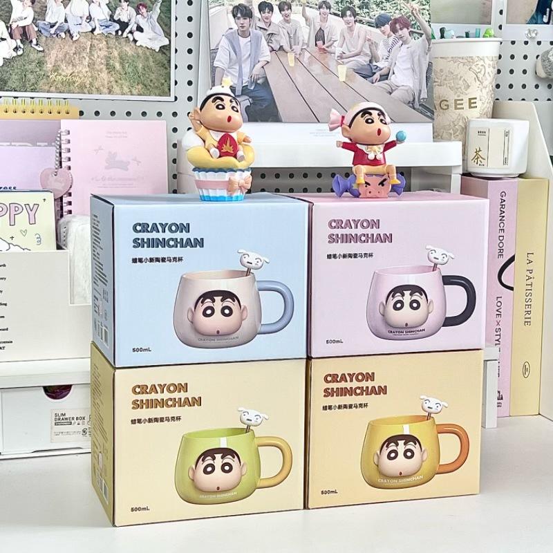 Kubek na wodę prezent na urodziny dla dziewczynki uroczy ceramiczny kubek biuro dom śniadanie filiżanka do kawy