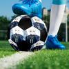 Nagi Seishiro BlueLock Theme Size 5 Soccer Ball, Suitable for Both Indoor and Outdoor Matches, a Gift Suitable for Everyone.