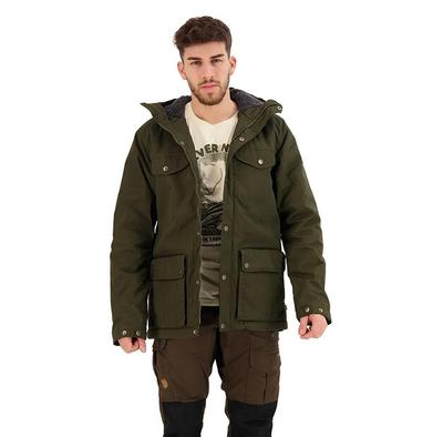 Fjällräven Greenland Winter Jacket