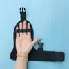 Rehabilitation Finger Gloves Brace Breathable Anti-Slip Auxiliary Fixed Hand Fist Stroke Hemiplegia Patient Training PainRelieve