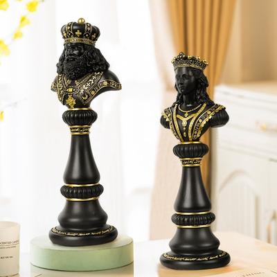 Woondecoratie – Beeldjes