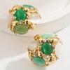 Female Personality Niche Fashion Earrings