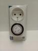 Mechanical Timer, 24h, 48 Programs