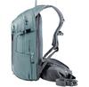 Backpack Deuter Compact 12+3 SL Graphite/shale (Women's) (3206025-4409)