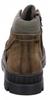 Bugatti Pallario Comfort Boots Green