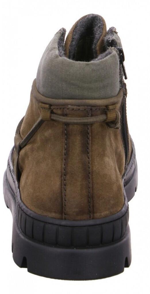 Bugatti Pallario Comfort Boots Green