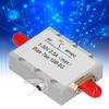 Bias Tee Module Coaxial Feed Low Insertion Loss RF DC Blocker Accessory 10MHz‑6GHz