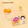 Fem De-Tan Creme Bleach 30g | Gentle Tan Removal, Brightening Face Cream, Evens Skin Tone, Long Lasting Radiant Glow