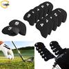 Golf Iron Club Headcovers Set