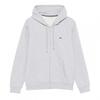 Mens Logo Relaxed Fit Long-Sleeved Hoodie