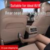 Accesorii pentru interiorul mașinii – Huse pentru scaune auto