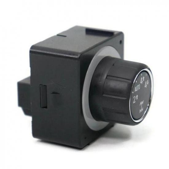 Car 4WD Transfer Case Control Switch For Cadillac Chevrolet 22752189 23228433