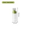 Squeeze Oil Bottle with Automatic Open Close Function for Efficient Home Seasoning Use