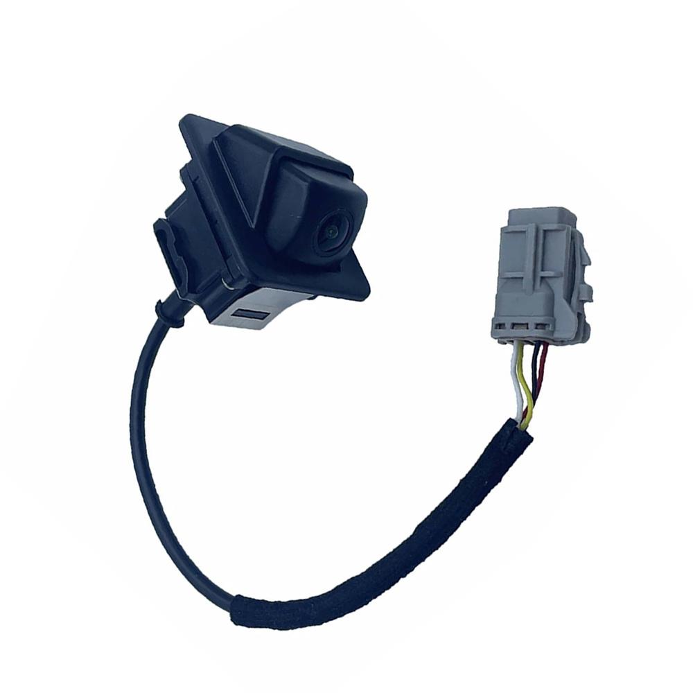 For 2014-2016 Kia Forte Sedan 4-Door Wired Rear View Back Up Camera 95760-A7000