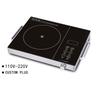 Multi Functional Household Electric Ceramic Stove High Power Desktop Induction Cooker Kitchen Cooking Ceramic Cookware