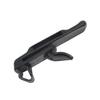 1× Rear Seat Shoulder Belt Hanger For Toyota 4Runner 2010- Prius V 2014-2017