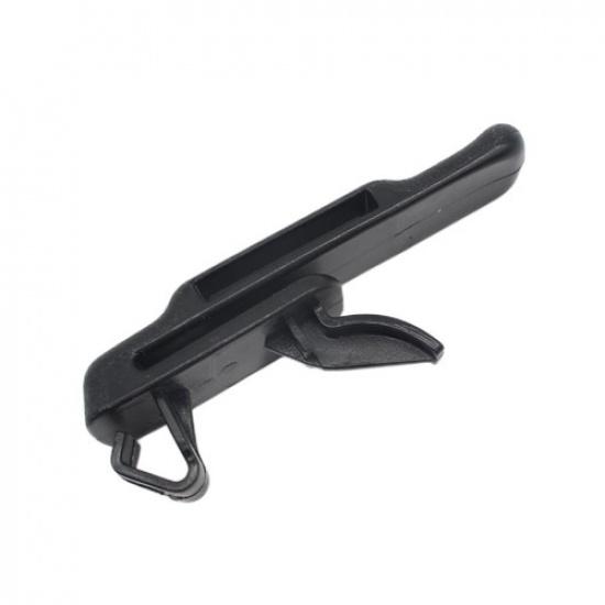 Rear Seat Shoulder Belt Hanger 733710E060C0 For Toyota 4Runner Prius V GX460