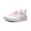 Li Ning DLO2 Russell 2, Pisces Cushioning Abrasion Resistant Rebound Grip Low Top Basketball Shoes Men's Standard White ABPW013-2