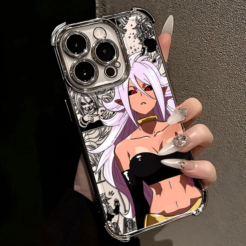 

Anime D-Dragons Balls Hot Plating Phone Case For Samsung A37 A57 A07 A36 A16 A06 A35 A55 A25 A26 A05s A15 A54 A34 A24 A14 4G 5G Samsung A32 5G