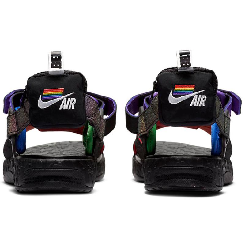 Nike Acg Air Deschutz Be True 2020 Beach Sandals CU9189-900