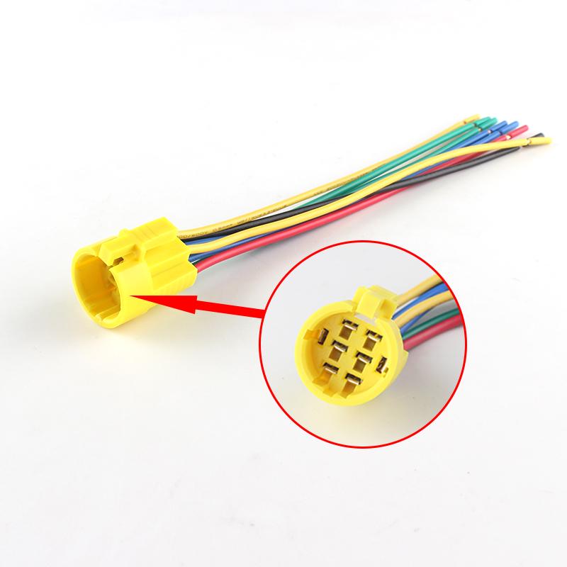 30mm Metal Pushbutton Switch: Self-Reset, Self-Locking, Double Flash Control, Two-Way with Light, Two On/Off Functions