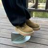Garden Hose Holder Heavy Duty Hose Hanger Wall Mounted Hose Holder Hose Stand For Garden Hose Storage Extension Cord