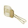 Handlicher Zwiebelschneider Clip Schwerlast Fleischschneider für BBQ Tragbarer Orangen Zitronen Obstschneider BBQ Party
