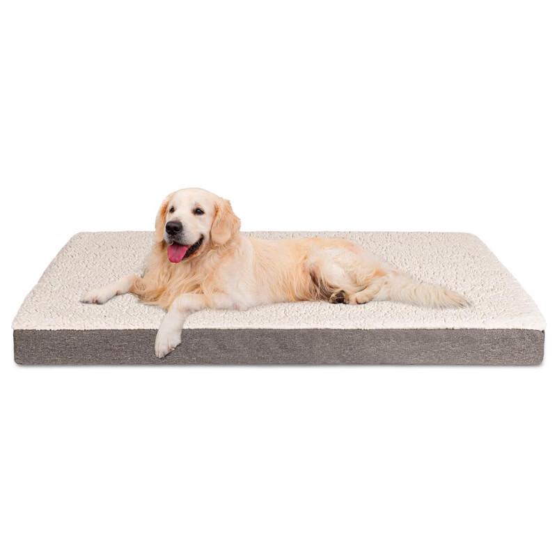 Handton Four Seasons Egg Cotton Dog Mat