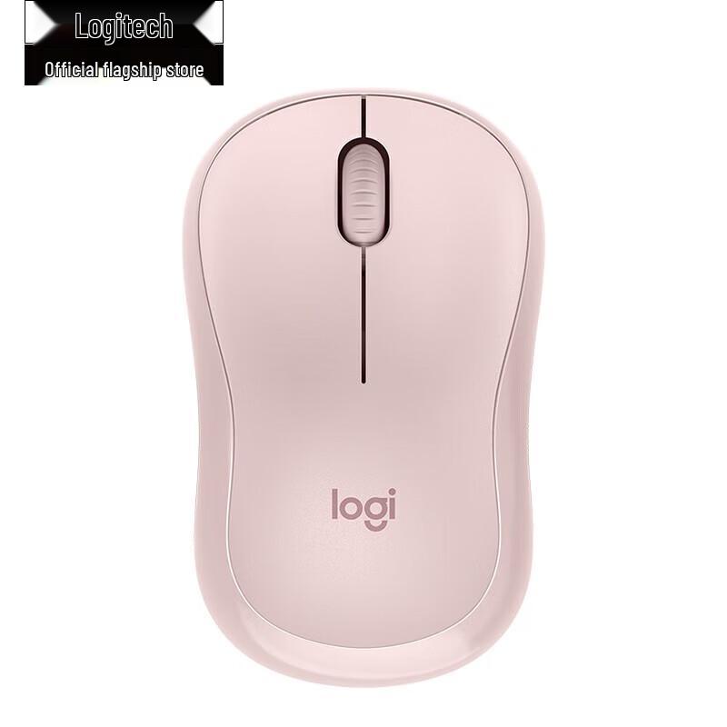 

Logitech M240 Wireless Bluetooth Mouse