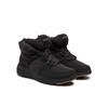 Skechers On-The-Go Glacial Ultra Ankle Boots — Trend Up 144194/BLK Black