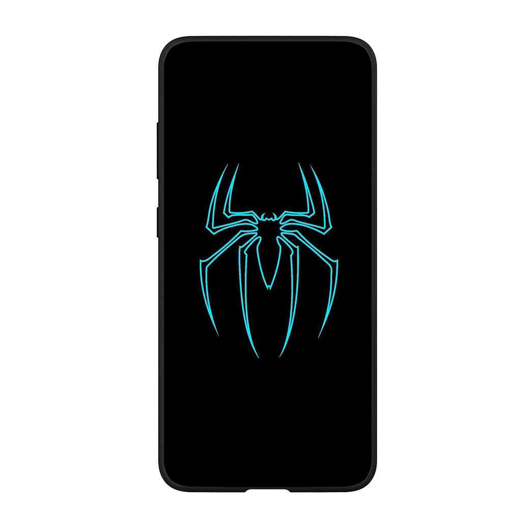 

для Samsung Galaxy S24 S23 iPhone 16 15 14 Xiaomi Redmi Note 13 12 11 8 Plus 9 Pro Max X XR Чехол для телефона Marvel Spider Man Comics Spiderman OPPO Huawei for iPhone 11 экрю