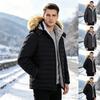 Men's Lightweight Windbreaker Jacket for Spring Fall Outdoor Hiking