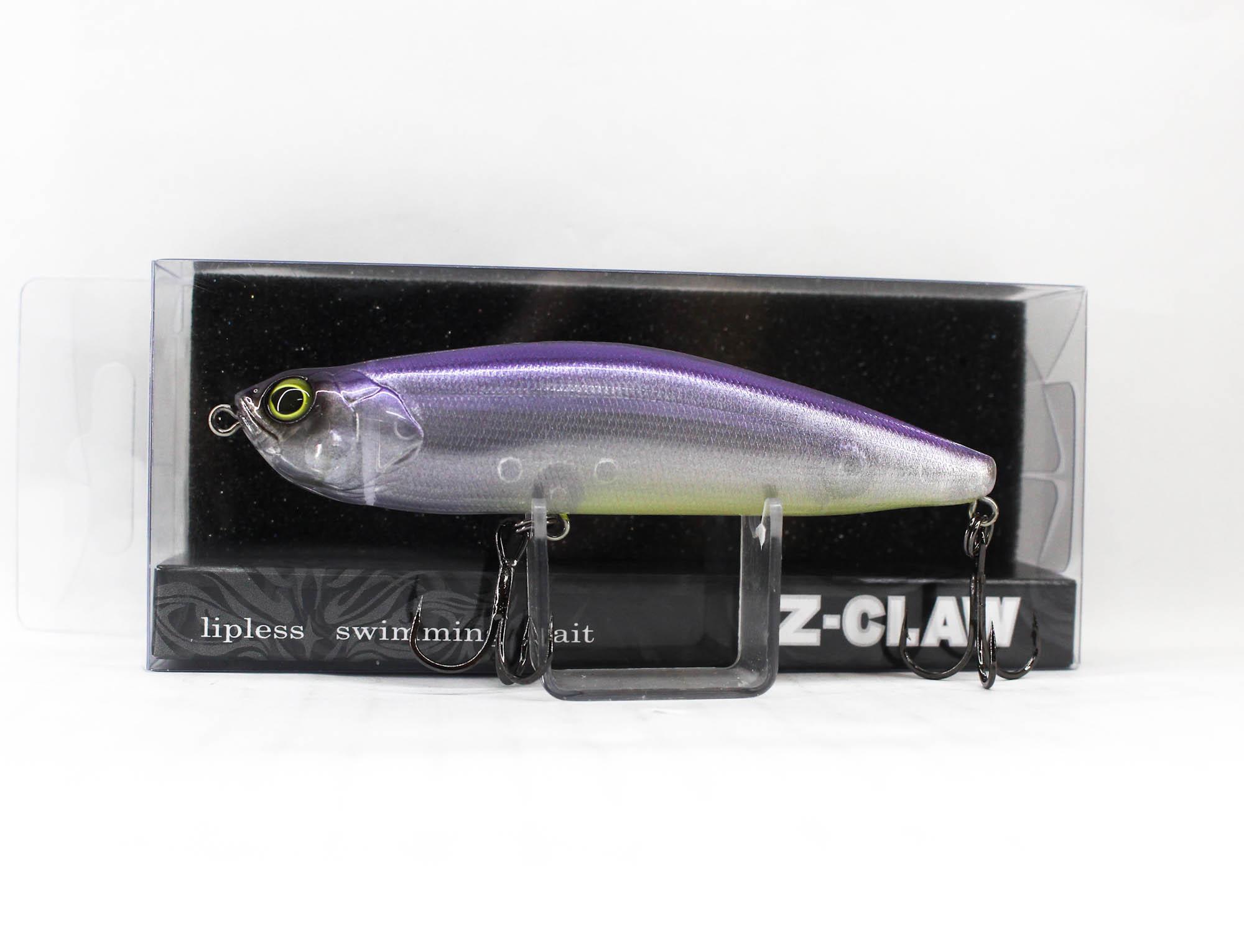

Gan Craft Z-Claw 100 Floating Lure 11 (8709)