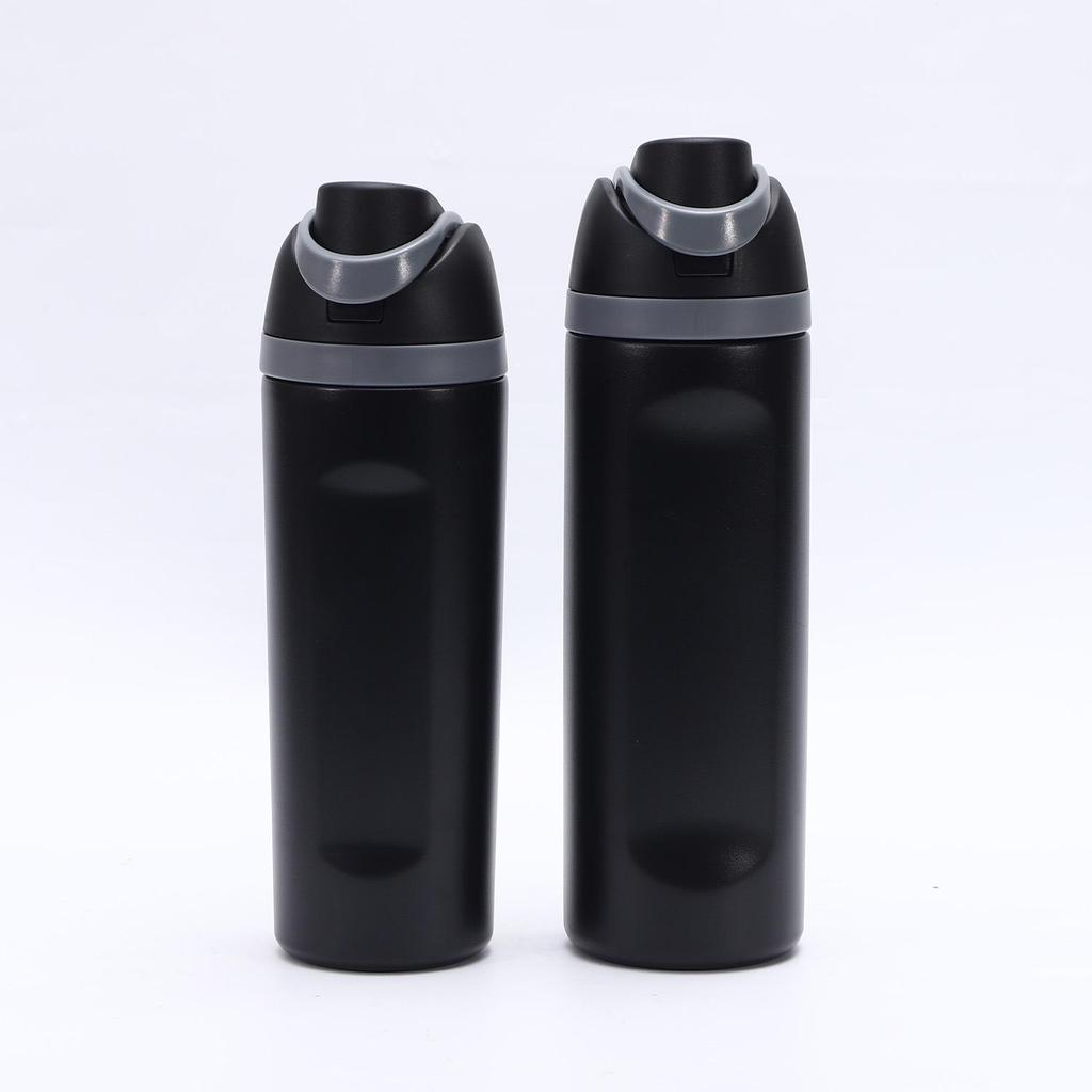 Large Capacity Double-Wall 304 Stainless Steel Insulated Cup
