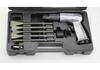 Pneumatic Shovel Blade & Air Hammer Tool - Rust Remover, Chisel, Air Pickaxe