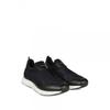 Salvatore Ferragamo Ferragamo Sneaker Black
