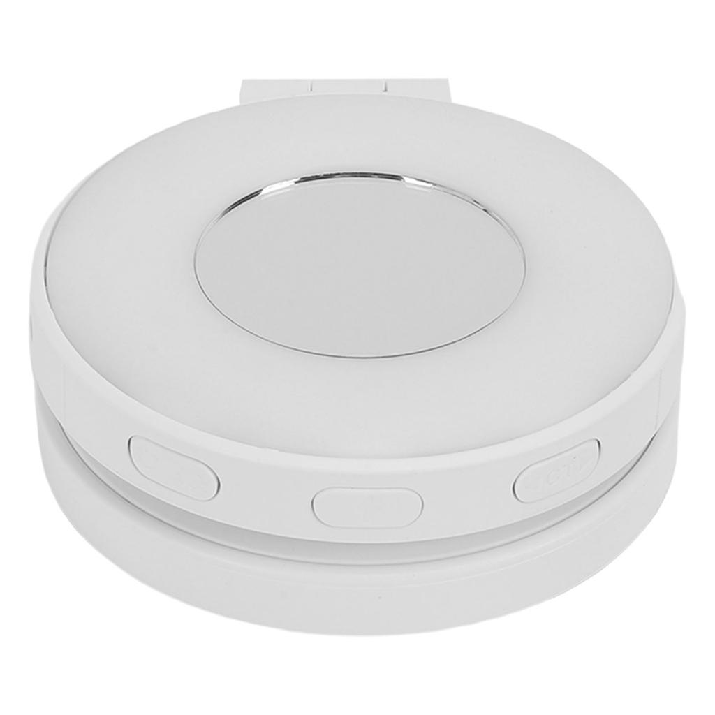 Magnetic Selfie Light Support For   Stepless Dimmable Folding Phone Selfie   Fill Light for Video Recording Makeup Photography