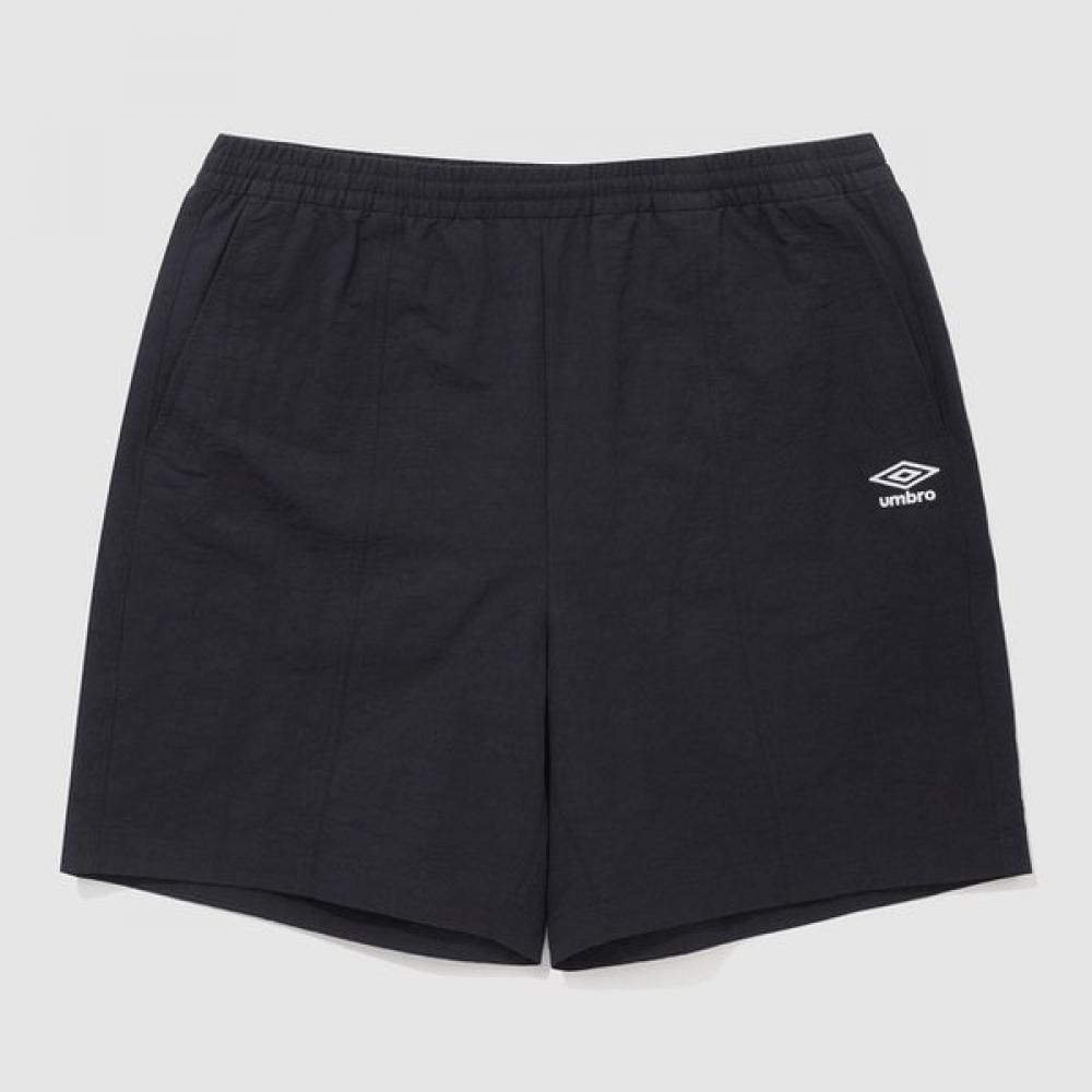 Umbro Late Checkout Linen 4.5 Shorts Uq221chp49