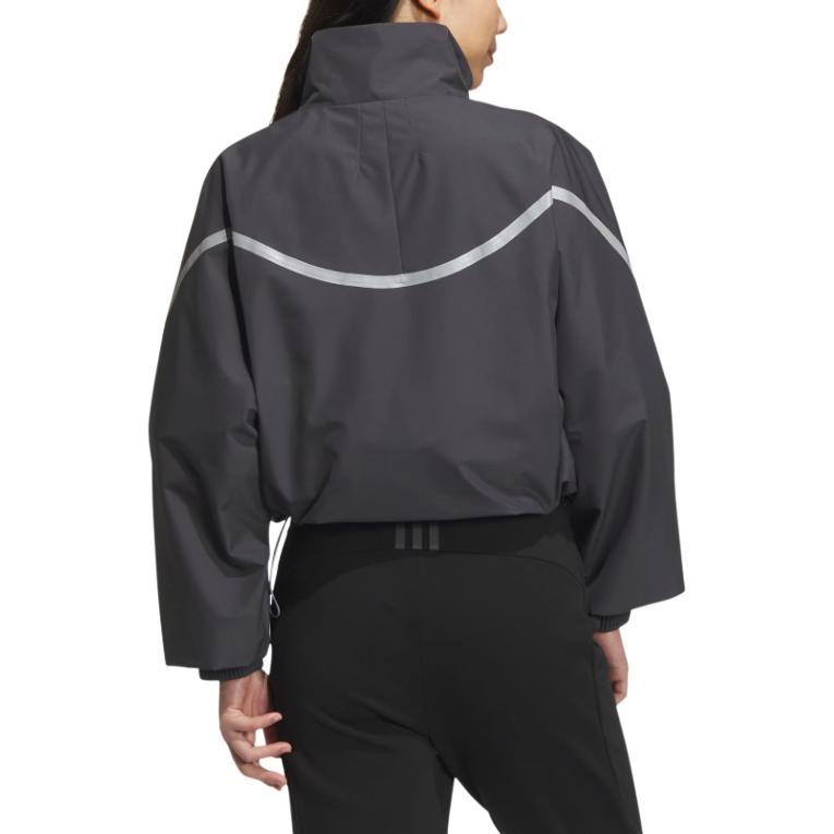 adidas FUSTL W P JKT2 Women's JM6194