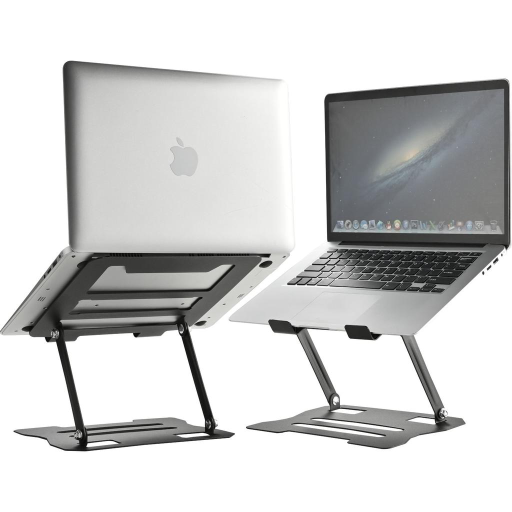 Mozos N2-Bk Ergonomiczna Podkładka Pod Laptopa