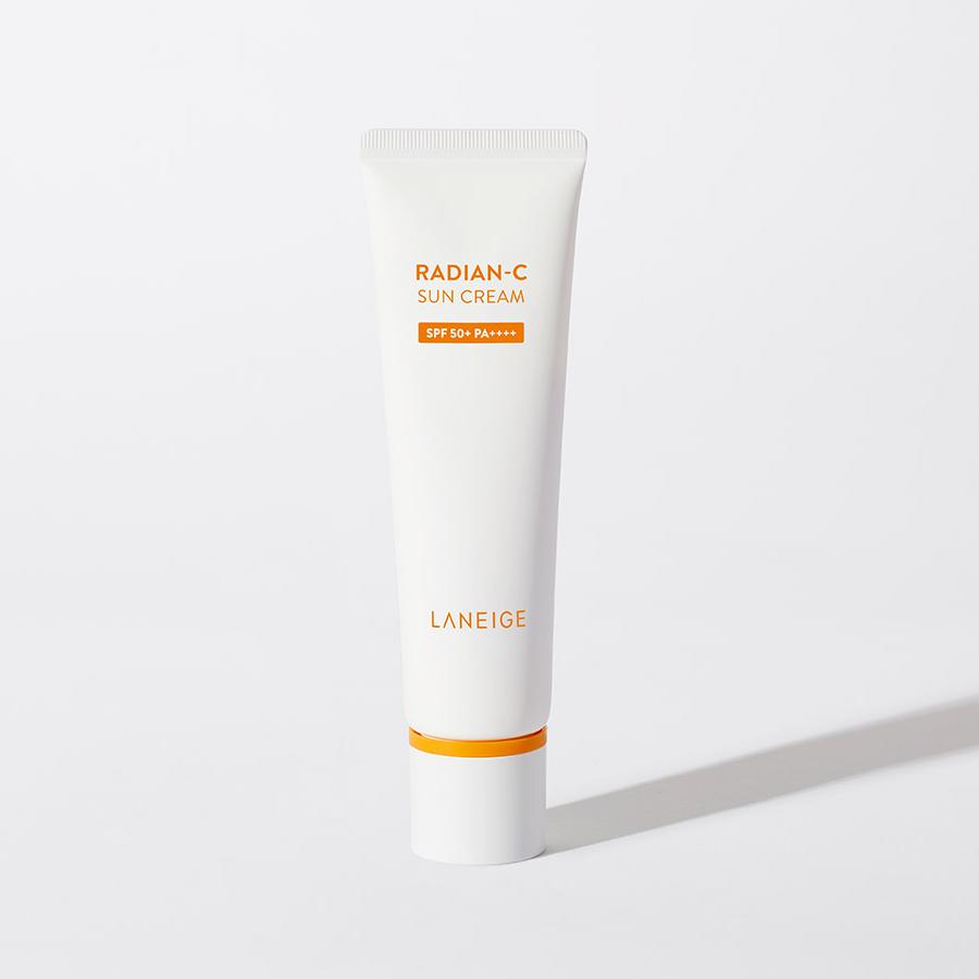 

LANEIGE Radian-C Sun Cream SPF50+ PA++++ 50ml 50ml