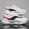 Professional Running Shoes Men's Summer New Racing Boys' Running Shoes Ultra-Light Shock-Absorbing Youth Sports Shoes