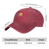 Fencer Summer Classic Fashion Men Trucker Hat Cotton Breathable Women Cowboy Cap Outdoor Travel Leisure Basketball Caps
