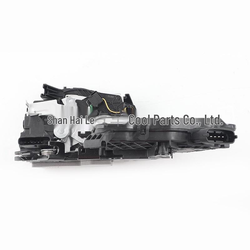 LR078720 Right Front & LR078734 Left Front Door Locks for Land Rover RHD Range Rover