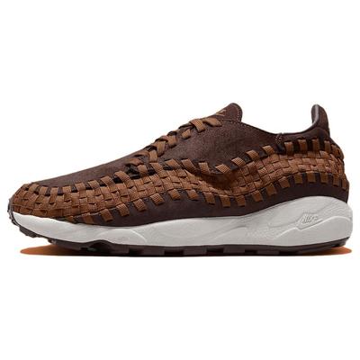 Air Footscape Woven Earth Dames FB1959-200