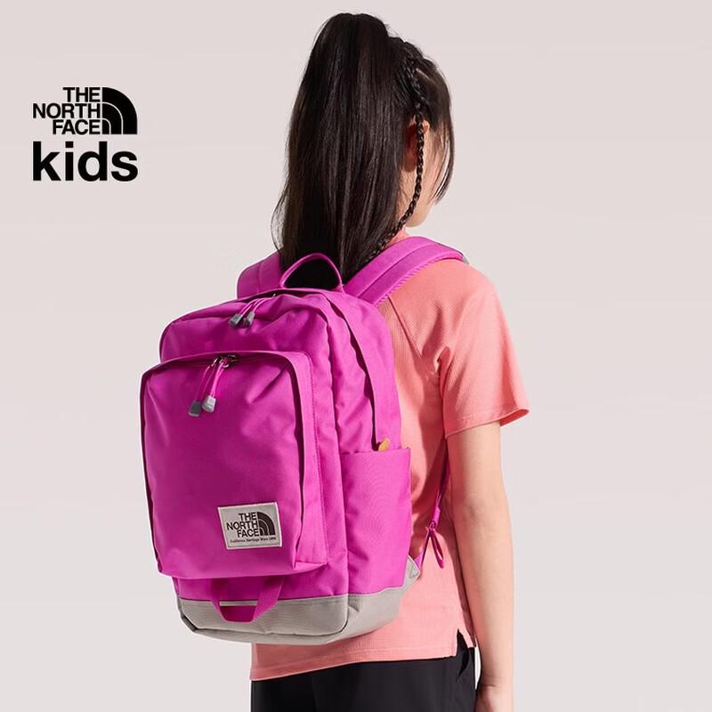 

The North Face Kids 20L Outdoor Backpack
