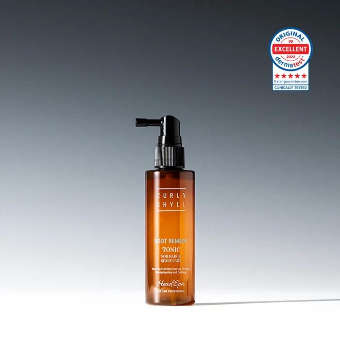 Root Remedy Scalp Tonic 100ml
