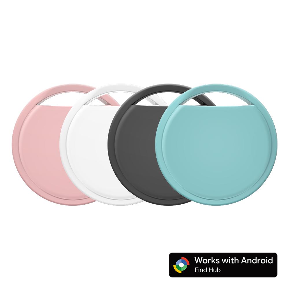 Long-Distance Tracker Beyond Bluetooth Range Tracking Finder For Android Google Find Hub  to Smart Tag for Samsung Xiaomi  GMS