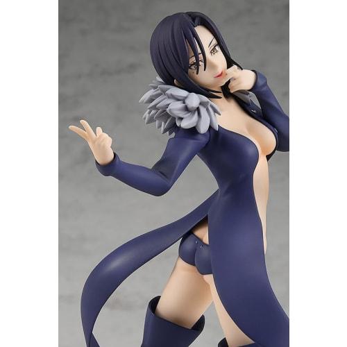 POP UP PARADE The Seven Deadly Sins: Wrath of the Gods Merlin Non-Scale Plastic Painted Complete Figure